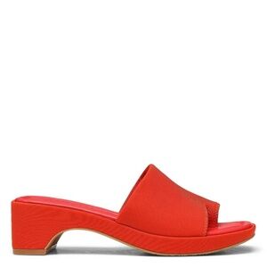 Donald J. Pliner Rainey Slip-On Sandals Size 9.5 Comfy ~ Vacation ~ Colorful!